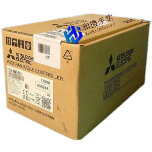 �y�V�i�����������zMITSUBISHI�O�H�d�@ FX3U-48MT/DSS�y6�����ۏ؁z