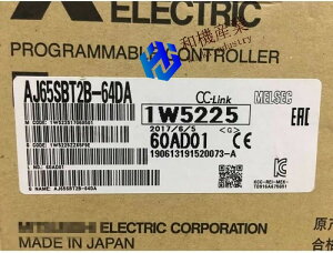 yVizMITSUBISHIOHd@ AJ65SBT2B-64DA fW^ϊjbgy6ۏ؁z