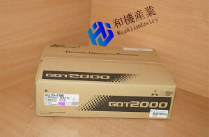 �y�V�i�����������zMITSUBISHI/�O�H�d�@ GT2710-STBD �^�b�`�p�l�� �y6�����ۏ؁z