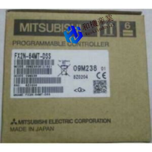 �y�V�i�����������zMITSUBISHI�O�H�d�@ FX2N-64MT-DSS�y6�����ۏ؁z