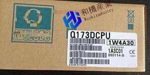 �y�V�i�����������zMITSUBISHI/�O�H Q173DCPU�y6�����ۏ؁z