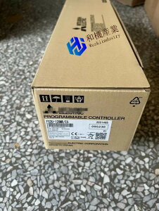 �y�V�i�����������z�O�H�d�@ FX3U-128MR/ES �}�C�N���V�[�P���T�[(��{���j�b�g) �y6�����ۏ؁z