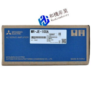 yVizMITSUBISHIOHd@ MR-JE-100A T[{Av y6ۏ؁z