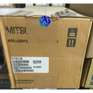 �y�V�i�����������zMITSUBISHI/�O�HFR-F720-0.75K �C���o�[�^�[ �y6�����ۏ؁z