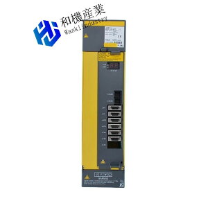 �y�V�i�����������zA06B-6124-H207�y6�����ۏ؁z