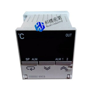 �y�V�i�����������zOMRON/�I������ E5CS-RKJU-W �y6�����ۏ؁z