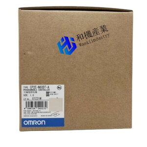 yVizOMRON 1PCSVCP2E-N60DT-A CP2E-N60DT-AvO}uRg[[OMY22 y6ۏ؁z