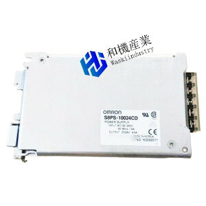 yVizOMRON I S8PS-10024CD 24VDC 4.5A p XCb`dy6ۏ؁z