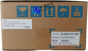 yVizGLC2600-TC41-200V ݌  y6ۏ؁z