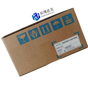 �y�V�i�����������zProface AGP3400-T1-D24-FN1M 7.5�^�v���O���}�u���\���� �y6�����ۏ؁z