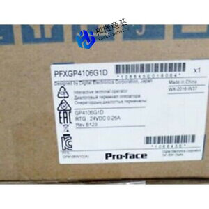 �y�V�i�����������z1PC PFXGP4106G1D�^�b�`�p�l��#A �y6�����ۏ؁z