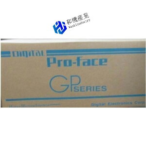 �y�V�i�����������zPro-Face AGP3500-L1-AF �^�b�`�p�l�� �y6�����ۏ؁z