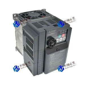 yVizMITSUBISHI/OH FR-D740-036-NA AC VFD 480VAC 2HPy6ۏ؁z