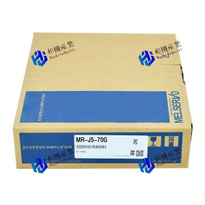 �y�V�i�����������zMITSUBISHI�O�H�d�@ MR-J5-70G �T�[�{�h���C�o MRJ570G MR-J5-70G �y6�����ۏ؁z