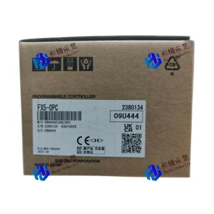 �y�V�i�����������zMITSUBISHI�O�H�d�@ FX5-OPC �y6�����ۏ؁z