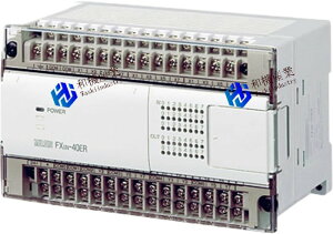 �y�V�i�����������zMITSUBISHI�O�H�d�@ FX0N-40MR �y6�����ۏ؁z