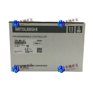 �y�V�i�����������zMITSUBISHI/�O�H �d�@ FX2N-1RM-E�y6�����ۏ؁z