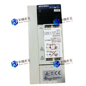 �y�V�i�����������zMITSUBISHI/�O�H �V����AC MR-J2S-60CP-S186 �T�[�{�h���C�o�[�y6�����ۏ؁z