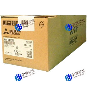 �y�V�i�����������zMITSUBISHI FX5U-80MT/DSS �y6�����ۏ؁z