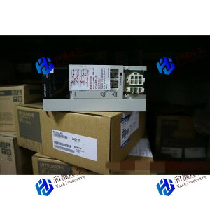 �y�V�i�����������zMITSUBISHI/�O�H AC�T�[�{�h���C�o�[MR-J2-40A-N26 MRJ240AN26 NEW�y6�����ۏ؁z