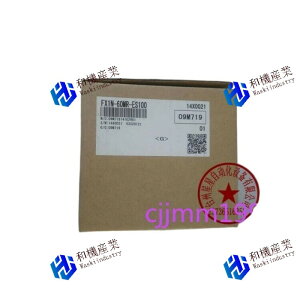 �y�V�i�����������zMITSUBISHI/�O�H �V����FX1N-60MR-ES100�y6�����ۏ؁z