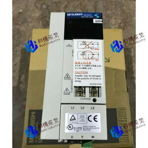 �y�V�i�����������zMITSUBISHI/�O�H �d�@ MR-J2S-100A-S004�y6�����ۏ؁z