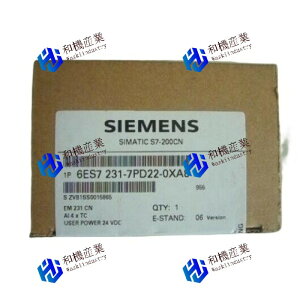 yViz6ES7231-7PD22-0XA8 Siemens 6ES7 231-7PD22-0XA8 V[X 6ۏ
