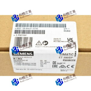 �y�V�i�����������zSiemens�f�W�^�����W���[��6ES7 155-6AU01-0CN0 6ES7155-6AU01-0CN0�y6�����ۏ؁z