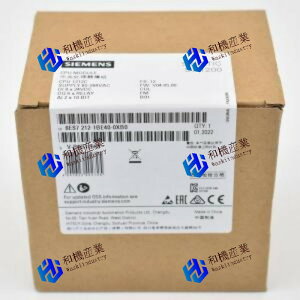 �y�V�i�����������zSIEMENS/�V�[�����X 6ES7212-1BE40-0XB0�y6�����ۏ؁z