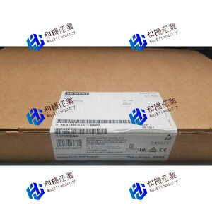 �y�V�i�����������zSiemens 6ES7400-1JA11-0AA0 SIMATIC S7-400 UR2 6ES7 400-1JA11-0AA0�y6�����ۏ؁z
