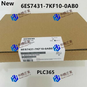 yVizSiemens S7400 6ES7431-7KF10-0AB0 6ES7 431-7KF10-0AB0W[tW[y6ۏ؁z