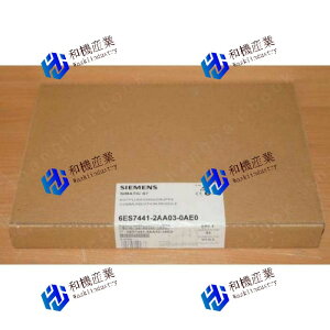 �y�V�i�����������zSiemens 6ES7441-2AA03-0AE0 6ES7 441-2AA03-0AE0�A�i���O���̓��W���[���y6�����ۏ؁z