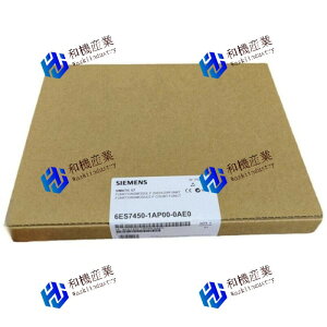 �y�V�i�����������zSiemens 1piece�֐����W���[��6ES7 450-1AP00-0AE0 6ES7450-1AP00-0AE0�y6�����ۏ؁z