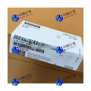 �y�V�i�����������zSiemens 6ES7 460-0AA00-0AB0 6ES7460-0AA00-0AB0�y6�����ۏ؁z