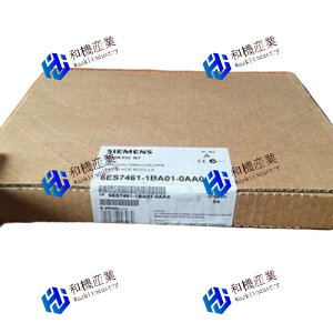 �y�V�i�����������zSiemens 6ES7461-1BA01-0AA0 6ES7 461-1BA01-0AA0�y6�����ۏ؁z