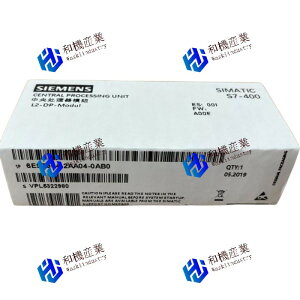 yViz Siemens 6ES7964-2AA04-0AB0 SIMATIC S7 IF964-DP 6ES7 964-2AA04-0AB0y6ۏ؁z