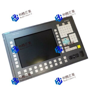 �y�V�i�����������zSiemens 6FC5203-0AF02-0AA0 SINUMERIK OP012 �y6�����ۏ؁z