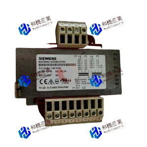 �y�V�i�����������z�V�[�����X Siemens 4AM4642-8DD40-0FA0 Transformer SITAS 1-Phase 50~60Hz 400 VA �y6�����ۏ؁z