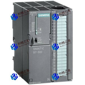 �y�V�i�����������zSIEMENS 6ES7312-5BF04-0AB0 SIMATIC S7-300 COMPACT CPU MPI 24V DC �V�[�����X �y6�����ۏ؁z