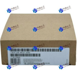 �y�V�i�����������zSIEMENS 6ES7338-4BC01-0AB0 6ES7 338-4BC01-0AB0 �V�[�����X �y6�����ۏ؁z