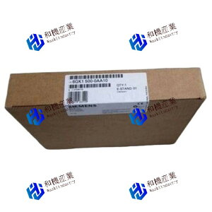 �y�V�i�����������z�V�[�����X SIEMENS 6GK1500-0AA10 �y6�����ۏ؁z