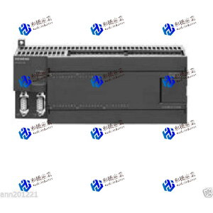 �y�V�i�����������z�V�[�����X SIEMENS S7-226PLC 6ES7216-2BD21-0XB0 �y6�����ۏ؁z