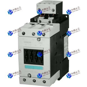 �y�V�i�����������z�V�[�����X Siemens 3RT1044-1XF40-0LA2 Contactor AC-3 30KW 400V DC 110V 3-POLE SIZE S3 �y6�����ۏ؁z