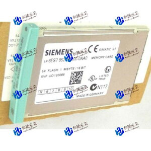 �y�V�i�����������z6ES7952-1KK00-0AA0 Siemens SIMATIC S7 MEMORY CARD 6ES7 952-1KK00-0AA0 �y6�����ۏ؁z