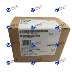 �y�V�i�����������zSiemens 6ES7288-2DT08-0AA0 Module 6ES72882DT080AA0 (1PCS) ���y6�����ۏ؁z