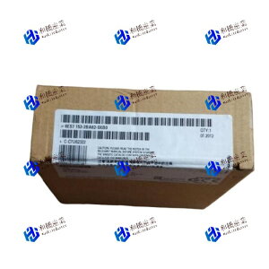 �y�V�i�����������zSiemens 6ES7 153-2BA82-0XB0 6ES7153-2BA82-0XB0 �V�[�����X ���y6�����ۏ؁z