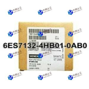 �y�V�i�����������z Siemens �V�[�����X6ES7132-4HB01-0AB0 �C���^�[�t�F�C�X���W���[�����y6�����ۏ؁z