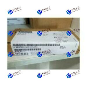 �y�V�i�����������z1PCS Neu Siemens 6ES7963-3AA10-0AA0 6ES7 963-3AA10-0AA0 ���y6�����ۏ؁z