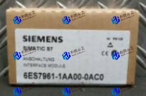 yVizSiemens Simatic S7C^[tFCXW[6ES7961-1AA00-0AC0 6ES7 961-1AA00-0AC0 y6ۏ؁z