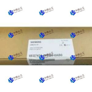 �y�V�i�����������zSiemens PLC���W���[��6ES7 431-0HH00-0AB0 6ES7431-0HH00-0AB0 �y6�����ۏ؁z